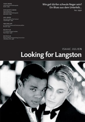 Looking for Langston (1988)