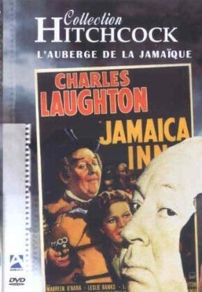 L'Auberge de la Jamaïque (1939) (s/w)