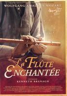 La flûte enchantée - The magic flute (2006)