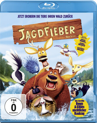 Jagdfieber (2006)