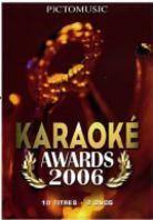 Karaoke - Home Karaoke - Awards 2006