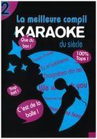 Karaoke - La meilleure compil Karaoke du siècle vol. 2