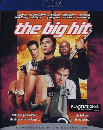 The big hit (1998)