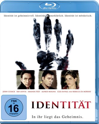Identität (2003)