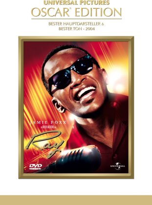 Ray (2004) (Oscar Edition)