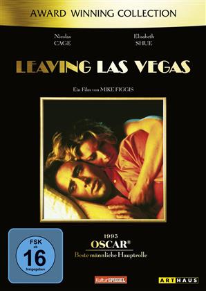 Leaving Las Vegas (1995) (Award Winning Collection)