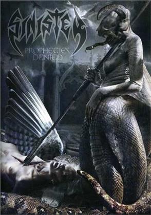 Sinister - Prophecies Denied