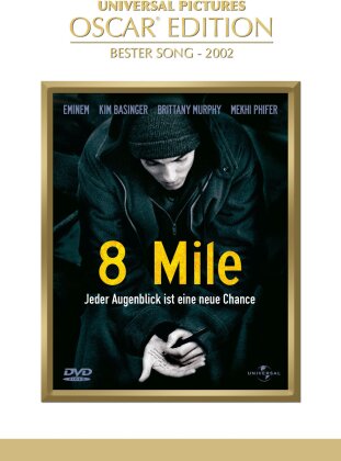 8 Mile (2002) (Oscar Edition)