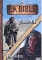 La bible - Jérémie / Esther