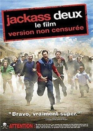 Jackass 2 - Le film 2