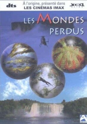 Les Mondes perdus (2001) (Imax)