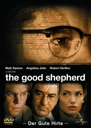 The good shepherd - Der gute Hirte (2006)