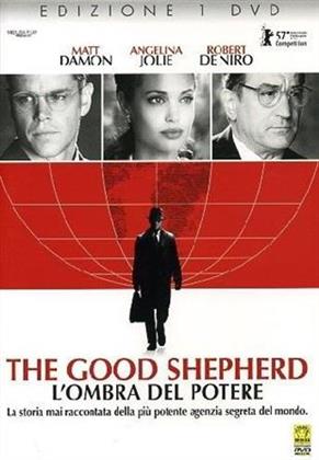 The good shepherd - L'ombra del potere (2006) (Indimenticabili)