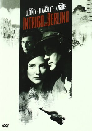 Intrigo a Berlino - The good German (2006)