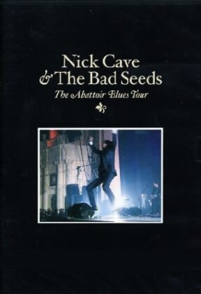 Nick Cave & The Bad Seeds - The abattoir blues tour (Spezial Ed. 2 DVD + 2 CD)