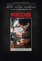 Reds (1981) (Édition 25ème Anniversaire, 2 DVD)