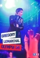 Lemarchal Grégory - Olympia 06