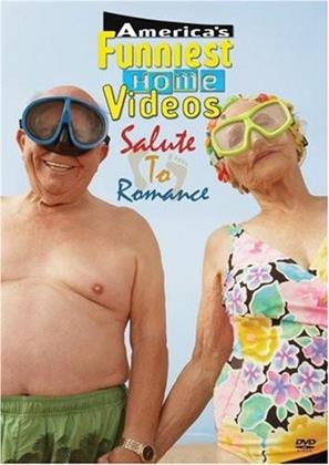 America's funniest home videos - Salute to Romance