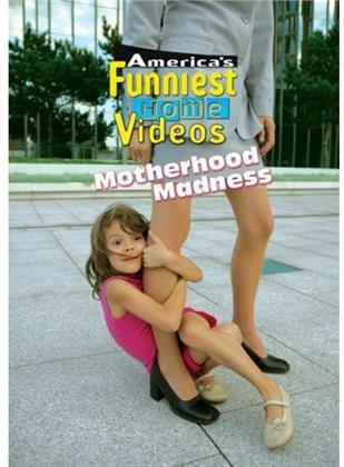America's funniest home videos - Motherhood madness
