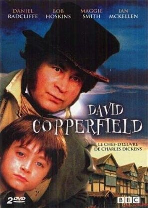 David Copperfield (1999) (2 DVDs)