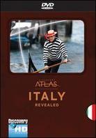Discovery Atlas: - Italy Revealed
