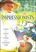 The Impressionists (2 DVDs)