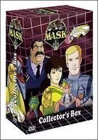 Mask (Box, Collector's Edition, 12 DVDs)