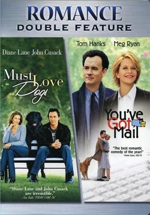 Must Love Dogs / You've got Mail - Romance Double Feature