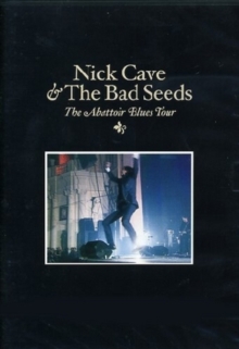 Nick Cave & The Bad Seeds - The abattoir blues tour (2 DVDs)
