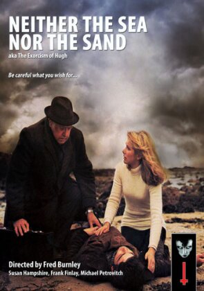 Neither the Sea nor the Sand (1972)