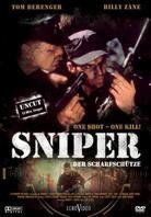 Sniper - Der Scharfschütze (1993) (Uncut)
