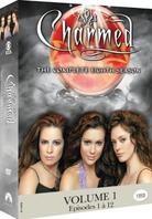 Charmed - Saison 8 Partie 1 (3 DVDs)