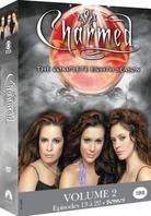 Charmed - Saison 8 Partie 2 (3 DVDs)