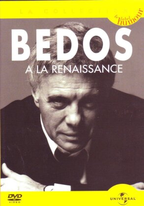 Guy Bedos - A la Renaissance