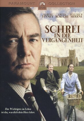 Schrei in die Vergangenheit (1994)
