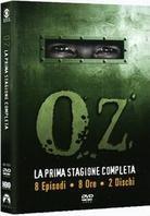 Oz - Stagione 1 (2 DVDs)