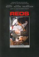 Reds (1981) (Collector's Edition)