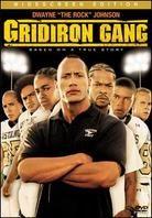 Gridiron Gang (2006)