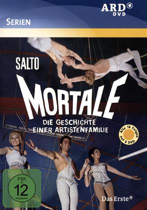 Salto Mortale - Die Geschichte einer Artistenfamilie (6 DVDs)