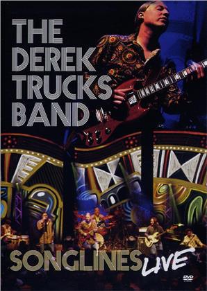 Derek Trucks Band - Songlines live