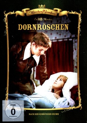 Dornröschen (1971) (Märchen Klassiker)