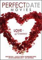 Ultimate Date Movies 1 - Romance Flicks (4 DVDs)