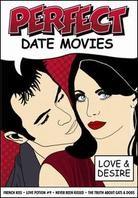 Ultimate Date Movies 2 - Chick Flicks (4 DVDs)