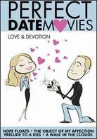 Ultimate Date Movies 5 - Drama Flicks (4 DVDs)