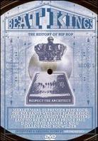 Various Artists - Beat Kings - The history of Hip Hop