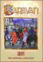 Caravan - The ultimate collection (3 DVDs)