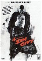 Sin City (2005) (Director's Cut, 3 DVD)