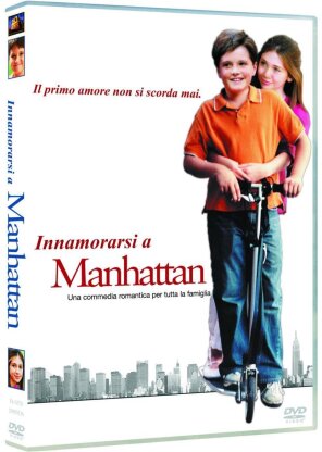Innamorarsi a Manhattan - Little Manhattan