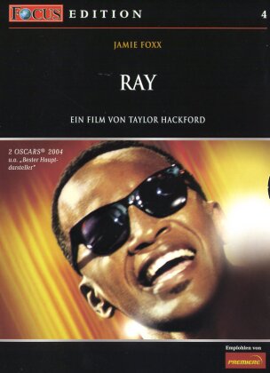 Ray - (Focus Edition 4) (2004)