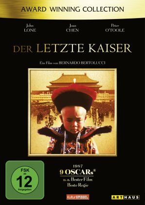 Der letzte Kaiser (1987) (Award Winning Collection)